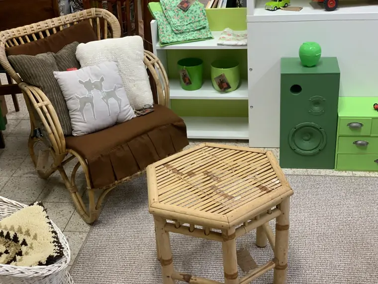 Lefft Vintage - Houten (3/14)