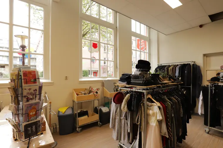 Leger des Heils Second Hand Shop