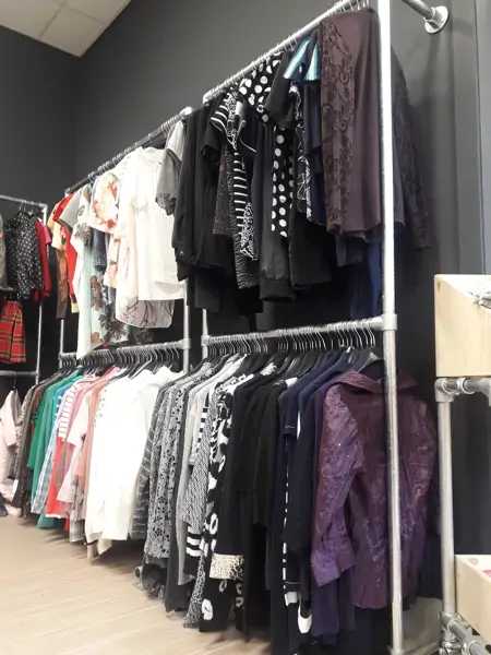 Leger des Heils Second Hand Shop - Amsterdam (6/6)