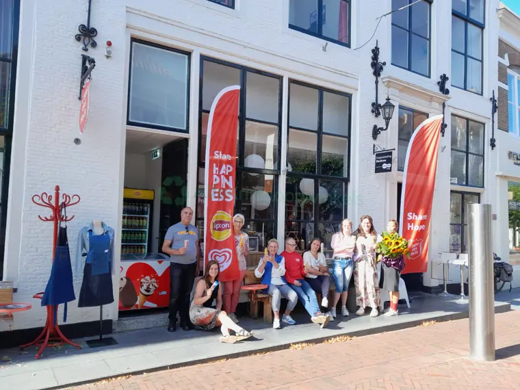 Leger des Heils Zierikzee (3/4)