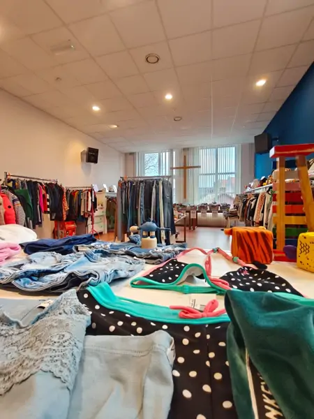 Leger des Heils Zierikzee