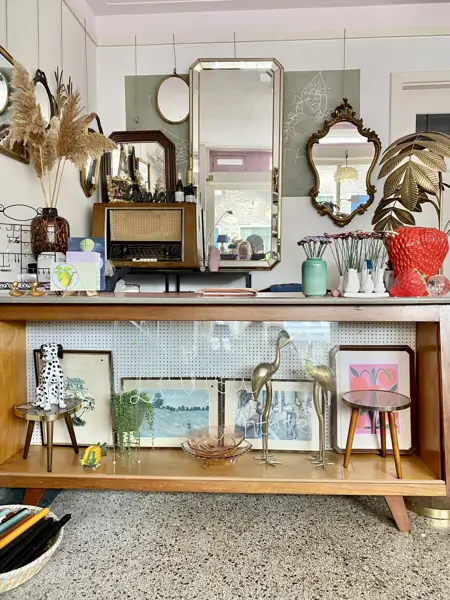 Levisa Vintage