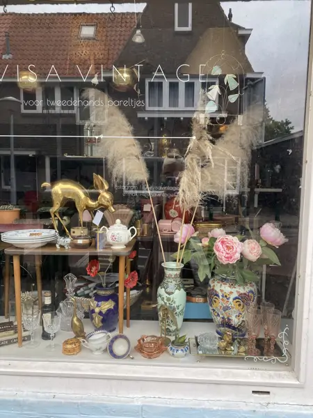 Levisa Vintage - Eindhoven (8/8)