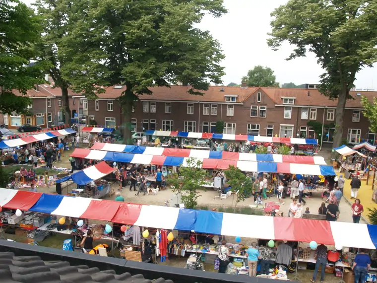 Lindepleinmarkt