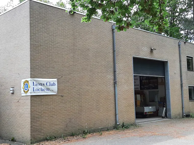 Lions Lochem Helpt (7/14)