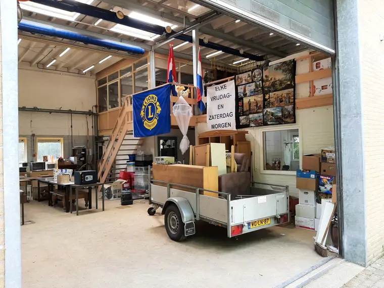 Lions Lochem Helpt (2/14)