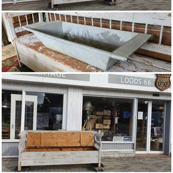 Loods66 - Annen (9/11)