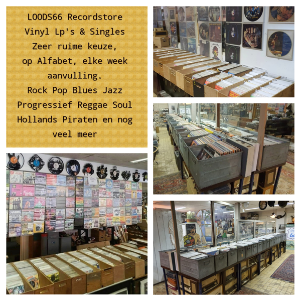 Loods66 - Annen (6/11)