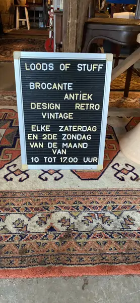 LoodsofStuff - Baarn (6/6)