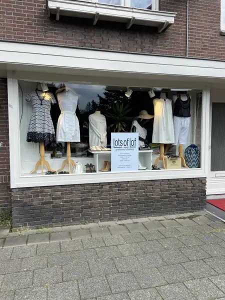 Lots of Lof - Amersfoort (2/8)