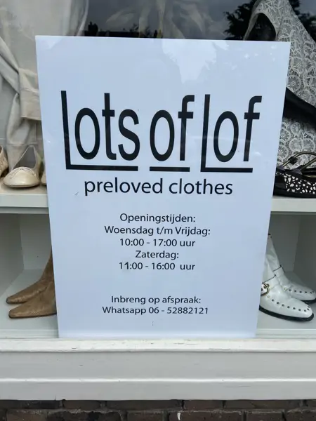 Lots of Lof - Amersfoort (7/8)