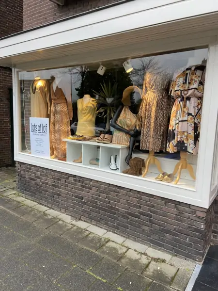 Lots of Lof - Amersfoort (3/8)