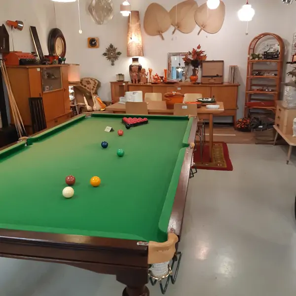 Lou-Lou vintage & art - Beveren (2/4)