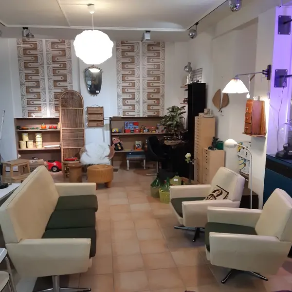 Lou-Lou vintage & art - Beveren (4/4)