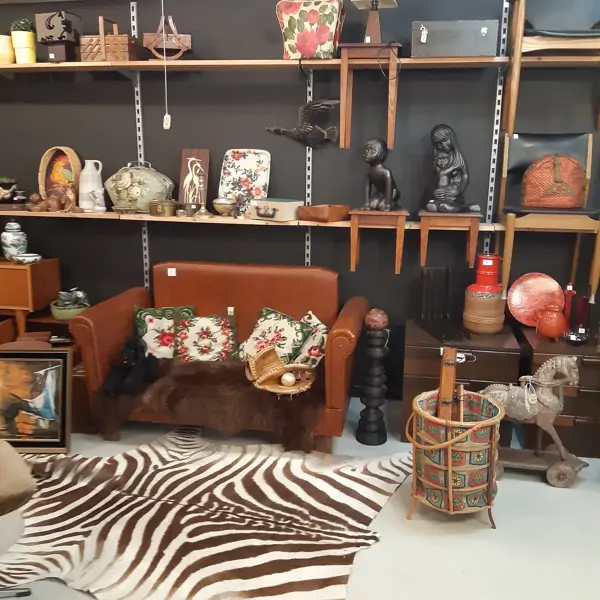 Lou-Lou vintage & art