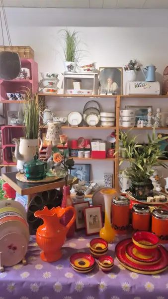 Madelief Vintage en Meer - Zuidhorn (5/14)