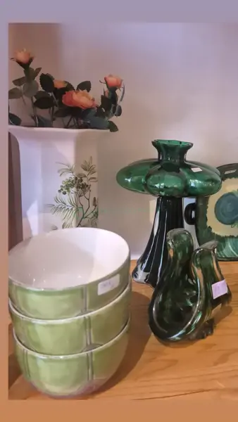 Madelief Vintage en Meer - Zuidhorn (2/14)
