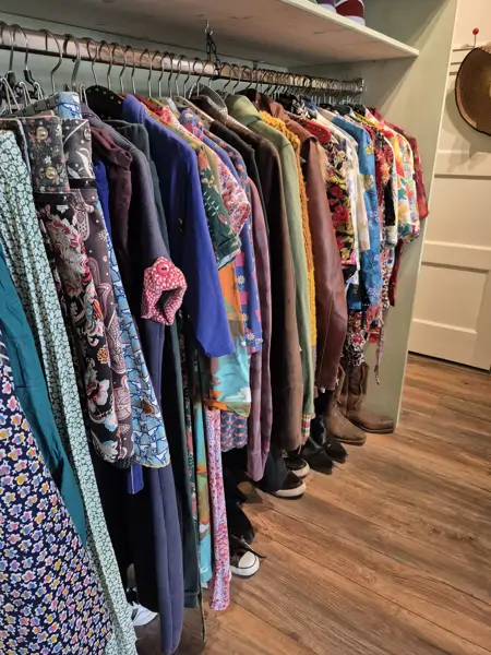 Madelief Vintage en Meer