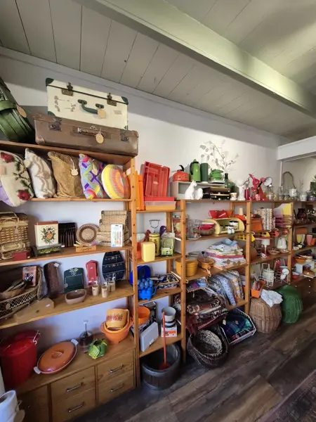 Madelief Vintage en Meer - Zuidhorn (8/8)