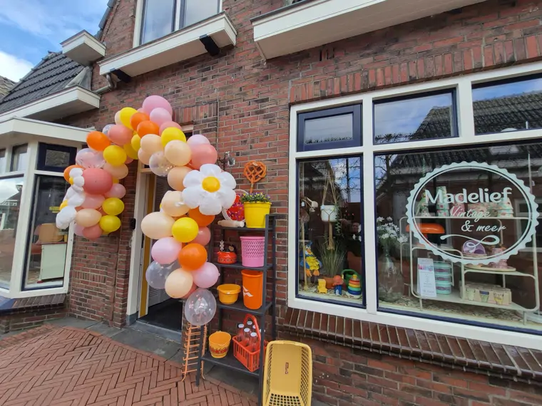Madelief Vintage en Meer - Zuidhorn (5/8)