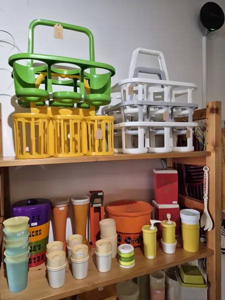 Madelief Vintage en Meer - Zuidhorn (2/8)