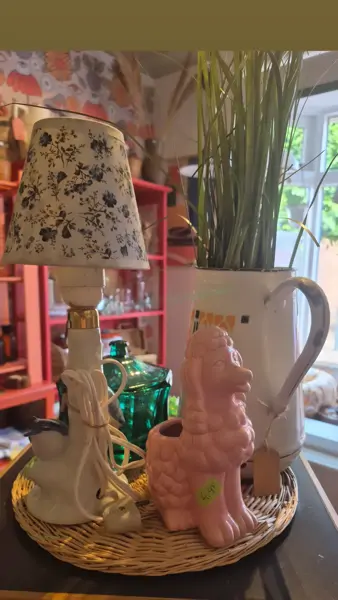 Madelief Vintage en Meer - Zuidhorn (6/20)