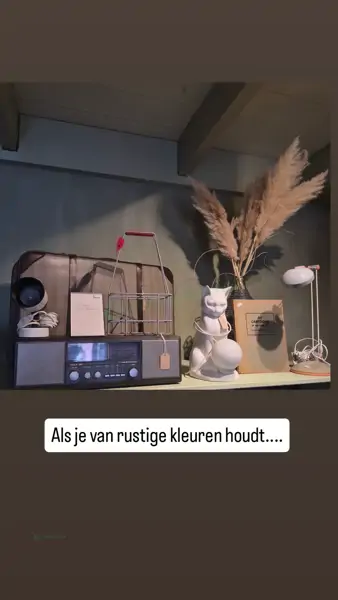 Madelief Vintage en Meer - Zuidhorn (4/20)