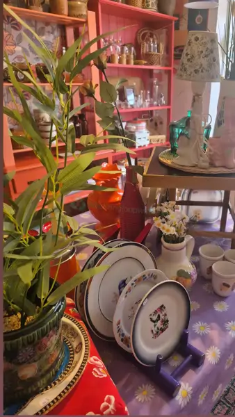 Madelief Vintage en Meer - Zuidhorn (6/14)