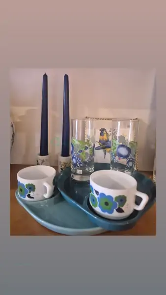 Madelief Vintage en Meer