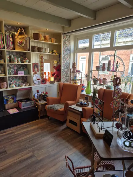 Madelief Vintage en Meer - Zuidhorn (3/8)