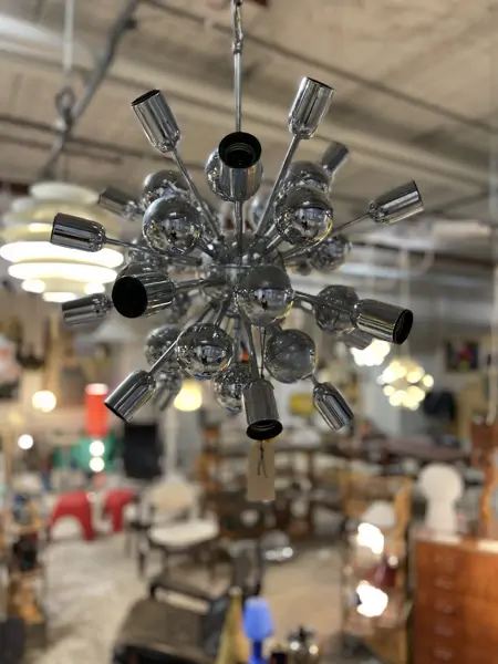 Megavet Vintage Stores - Den Haag (4/6)