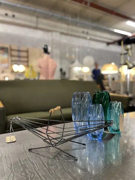 Megavet Vintage Stores - Den Haag (5/6)