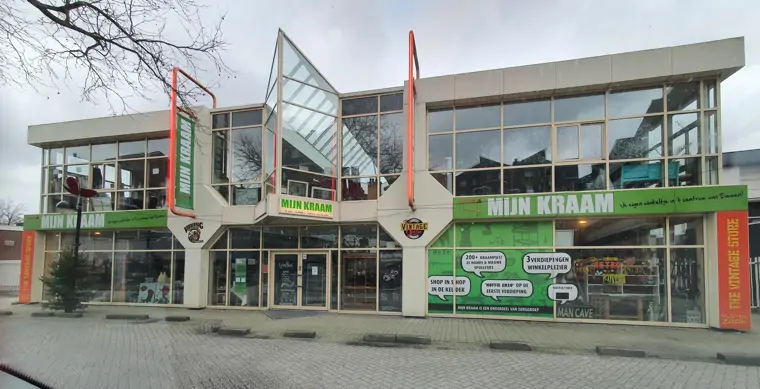 Mijn Kraam Emmen