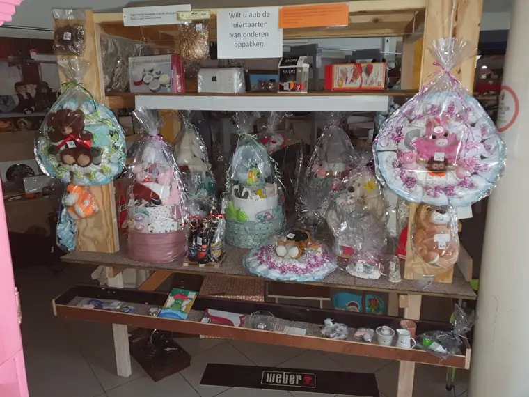 Mijn Kraam Emmen (5/15)