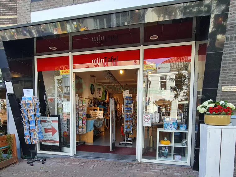 mijnTafel Gouda