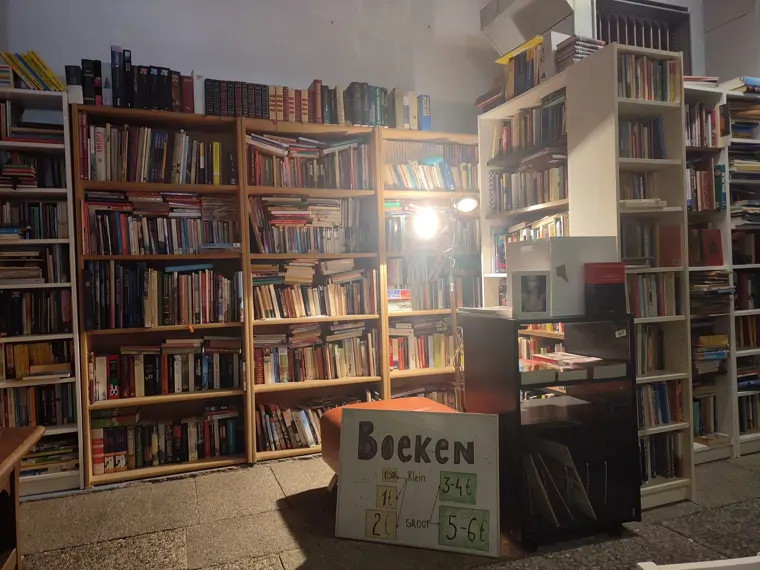 Milieubrigade - Amsterdam (2/11)