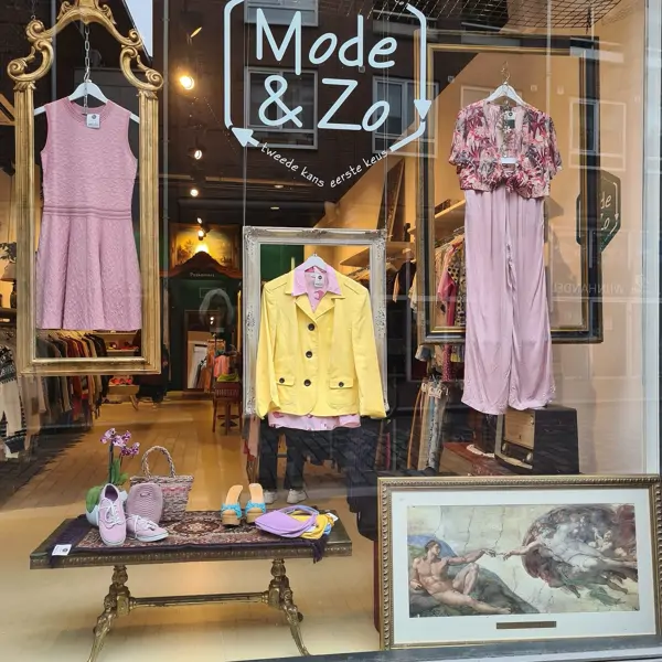 Mode & Zo - Dordrecht (4/4)