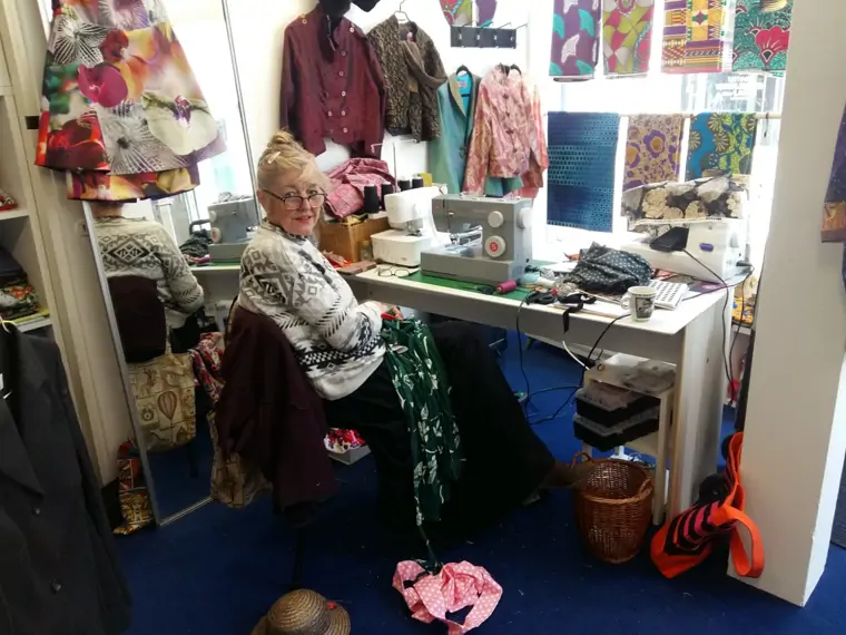 Naaiatelier Martien - Vlissingen (3/3)