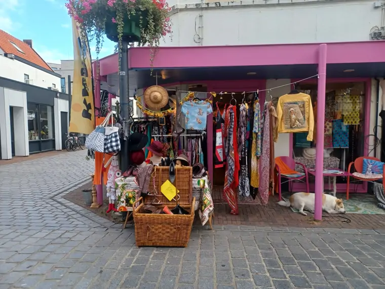 Naaiatelier Martien