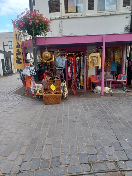 Naaiatelier Martien - Vlissingen (2/3)