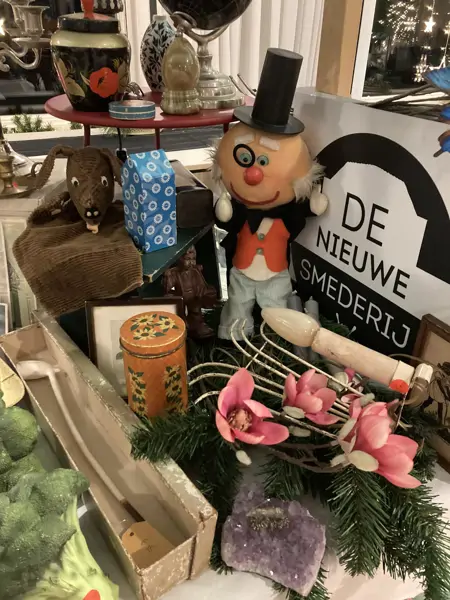 Nieuwe Smederij Ferwert