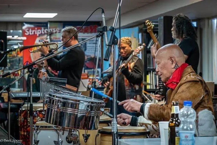 Noabershop Assen (21/22)