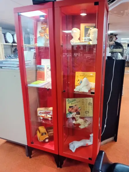 Noabershop Assen (7/22)