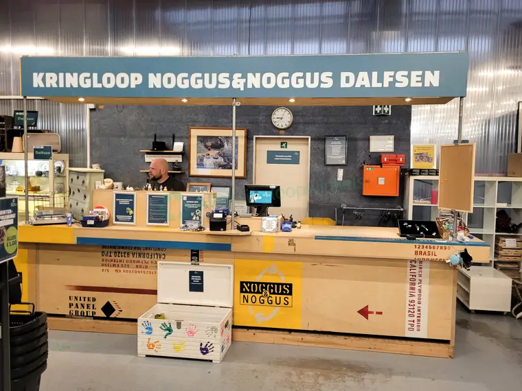 Noggus&Noggus - Dalfsen