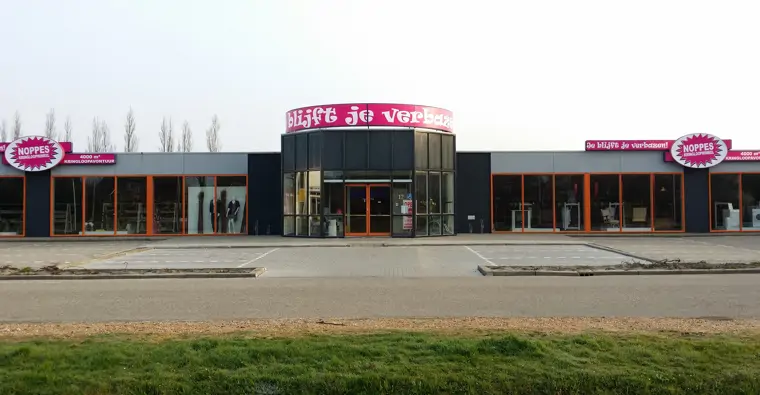RataPlan Grootebroek
