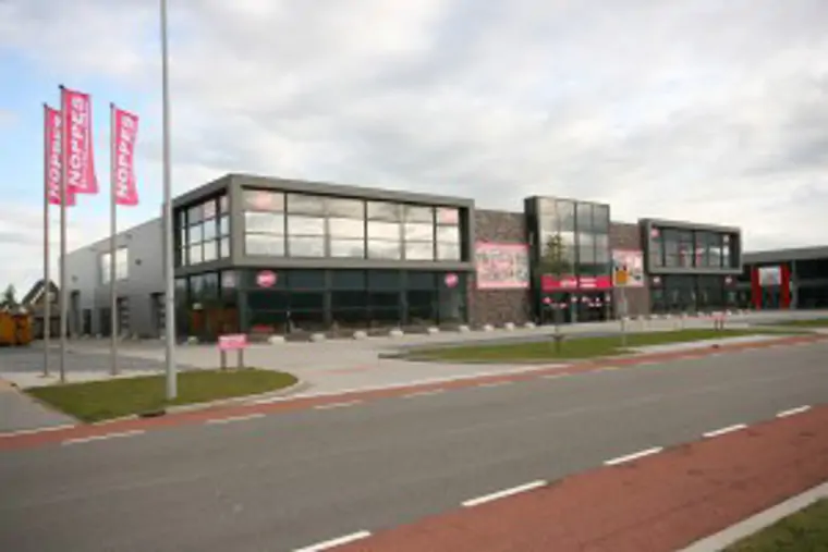 RataPlan Zwaag Marowijne