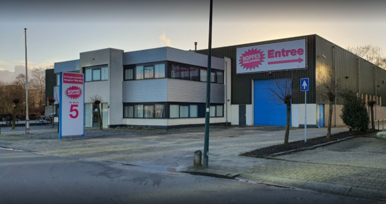 RataPlan Woerden