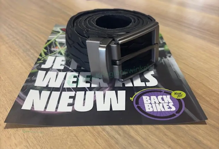 NouJij! Back Bikes - Rotterdam (4/4)