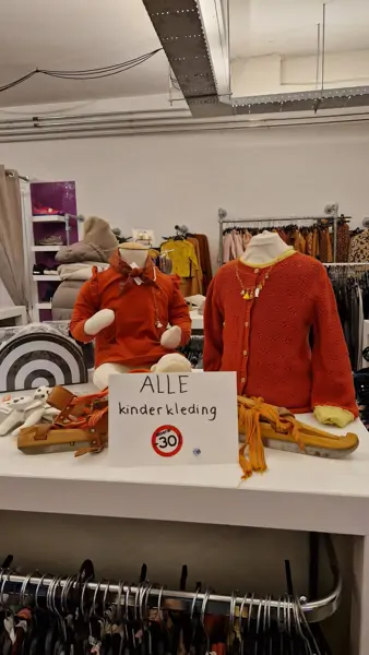 Oh me Oh my - Barneveld (4/10)