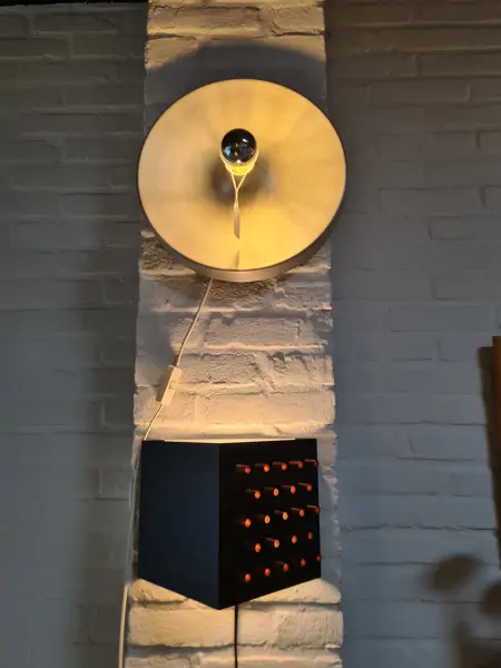 OKER Vintage Interior - Eindhoven (4/4)